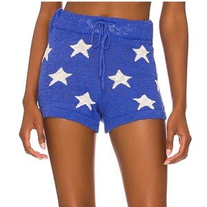 Beach Riot Balboa Shorts Star Spangled